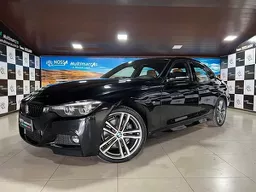 BMW 328i