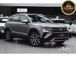 Volkswagen Taos