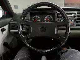 Volkswagen Santana