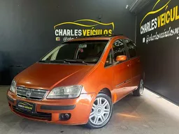 Fiat Idea