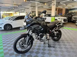 F 850
