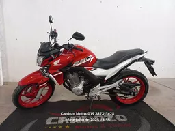 CB Twister
