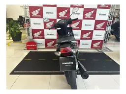 Honda Biz