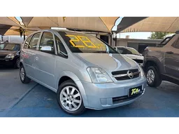 Chevrolet Meriva