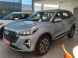 Chery Tiggo 7