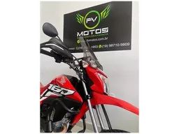 NXR 160