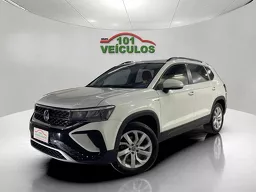 Volkswagen Taos