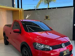 Volkswagen Saveiro