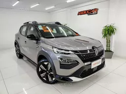 Renault Kardian