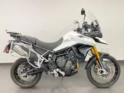 Tiger 900