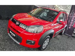 Fiat Uno