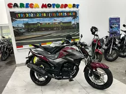 Yamaha YS 250