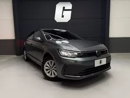 Volkswagen Virtus