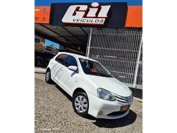 Toyota Etios
