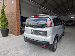 Citroën Aircross