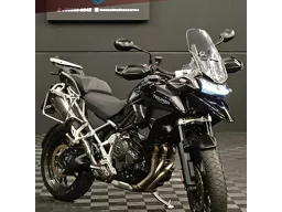 Tiger 1200