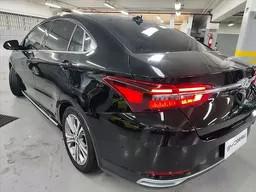 Chery Arrizo 6