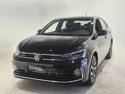 Volkswagen Virtus