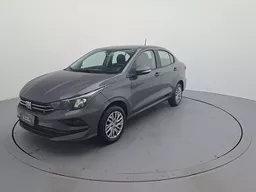 Fiat Cronos