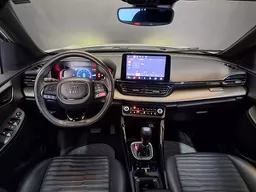 Fiat Fastback