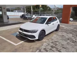 Volkswagen Polo Hatch