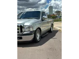 Ford F-250