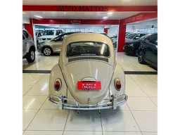 Volkswagen Fusca
