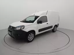 Peugeot Partner Rapid