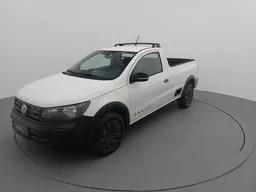 Volkswagen Saveiro
