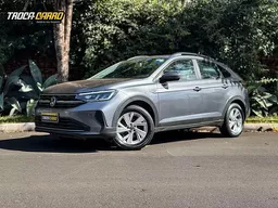 Volkswagen Nivus