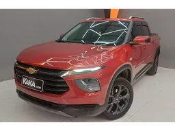 Chevrolet Montana