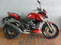 TVS Apache