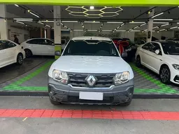 Renault Oroch