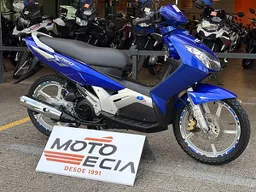 Yamaha Neo