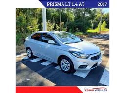 Chevrolet Prisma