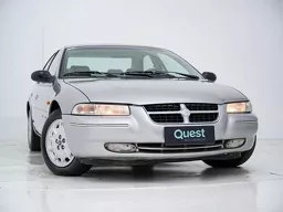 Chrysler Stratus
