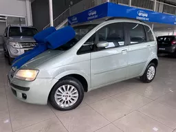Fiat Idea