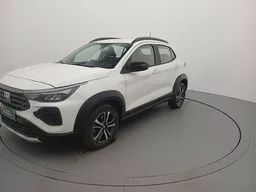 Fiat Pulse
