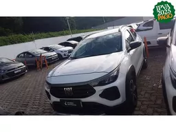 Fiat Pulse