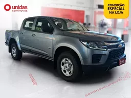 Chevrolet S10