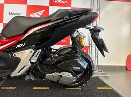 Honda ADV