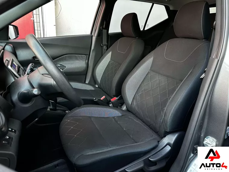 Foto do carro