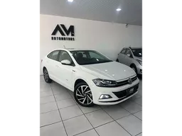 Volkswagen Virtus