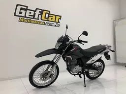 NXR 150