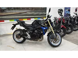 GSR