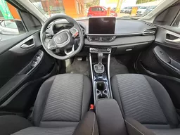 Fiat Fastback