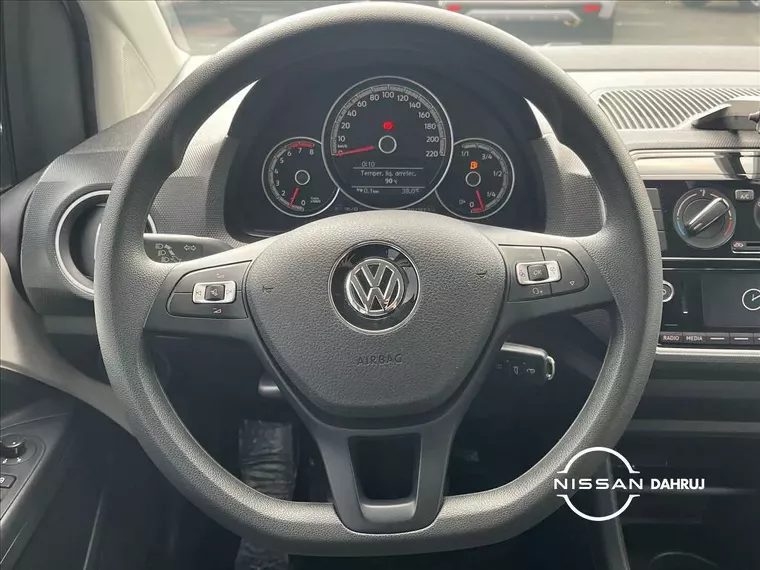 Volkswagen UP Branco 14