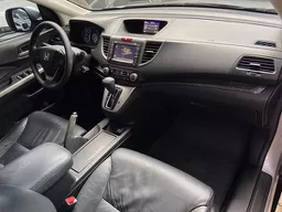 Honda CRV