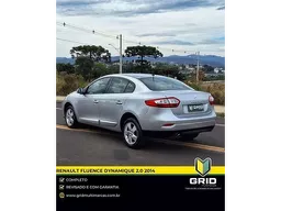 Renault Fluence