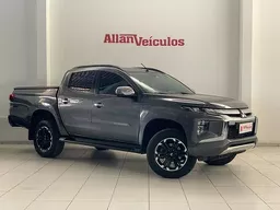 Mitsubishi L200 Triton